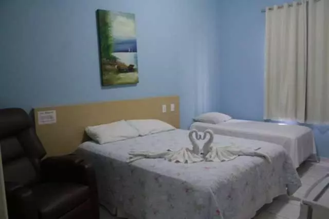 ホテル Jacarandá Palace