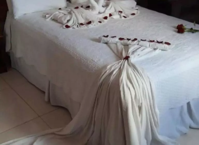 ホテル Jacarandá Palace