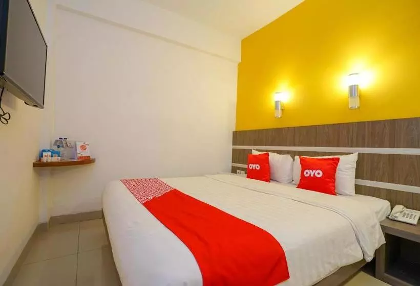 Hotelli Oyo 1727 929