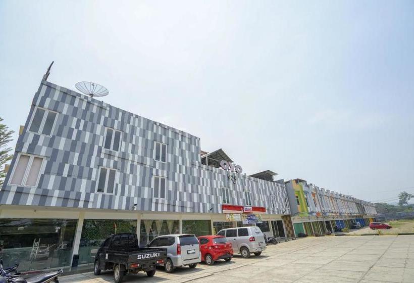 فندق Oyo 1727 929