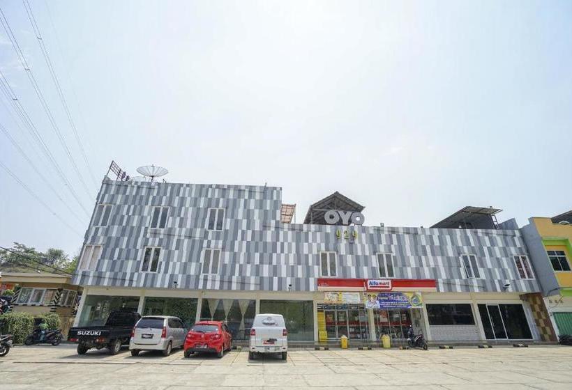 فندق Oyo 1727 929