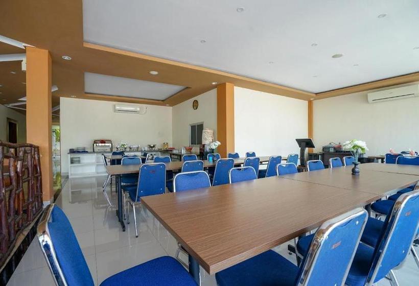 فندق Oyo 1727 929