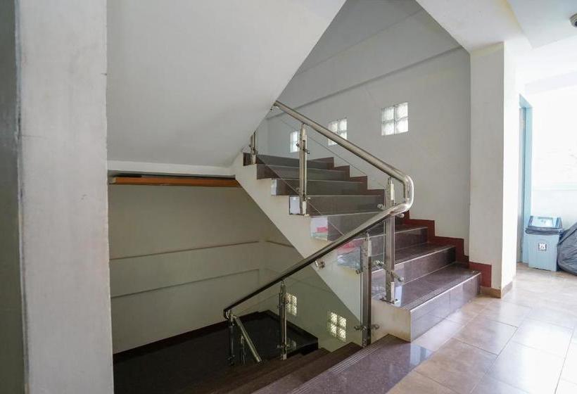 فندق Oyo 1727 929