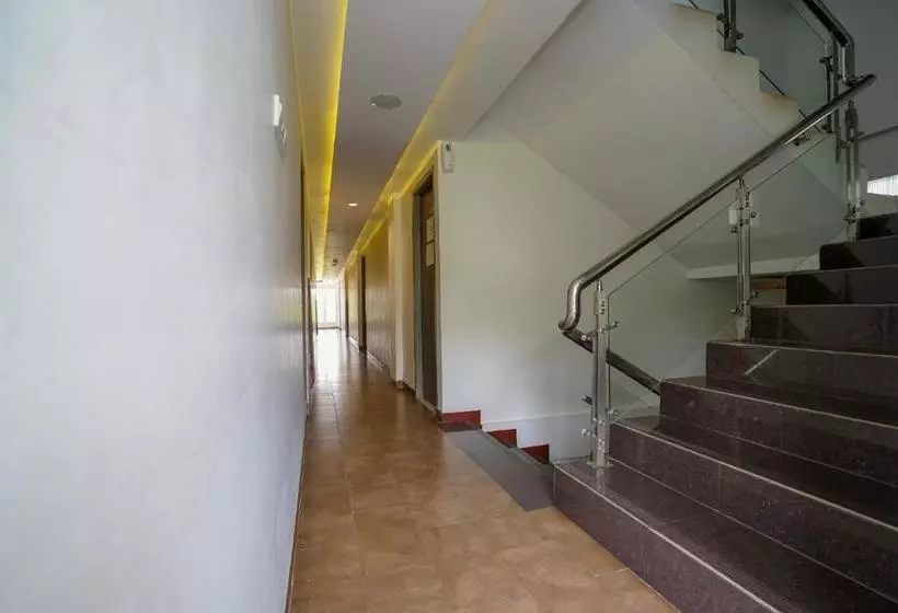 Hotelli Oyo 1727 929