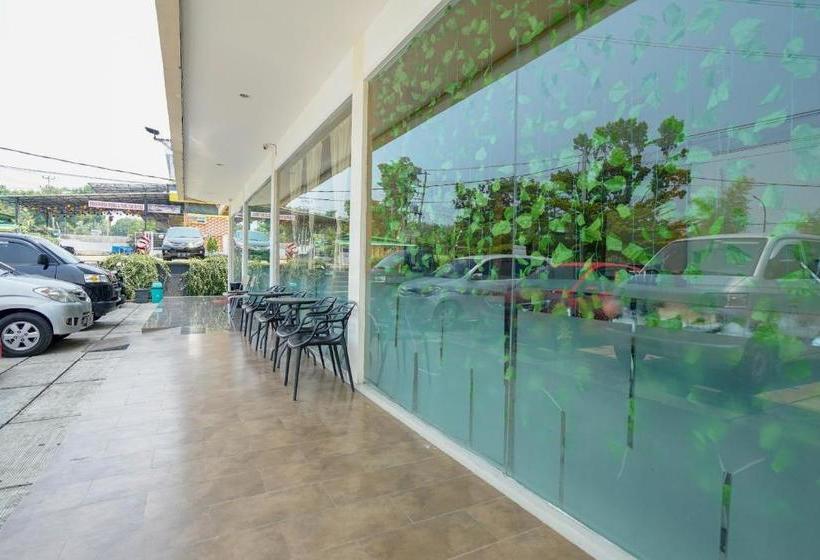 فندق Oyo 1727 929