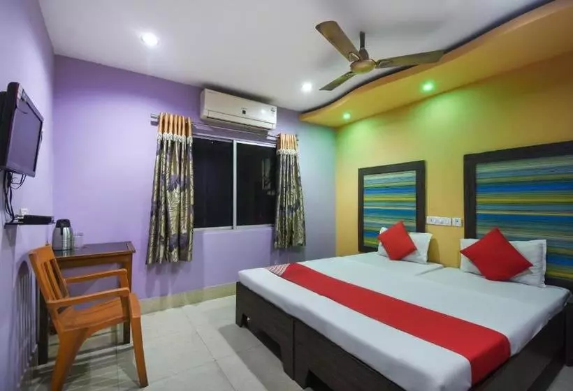 Hotelli O Kohinoor