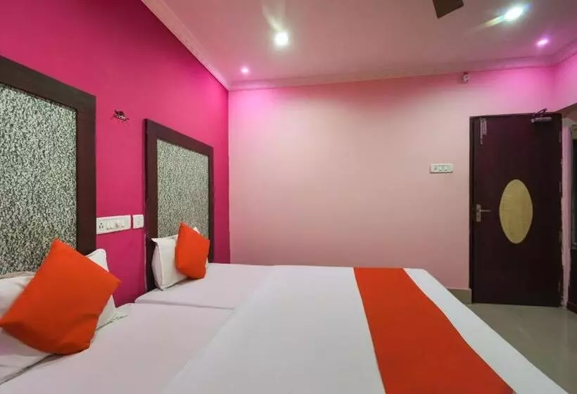 Hotelli O Kohinoor