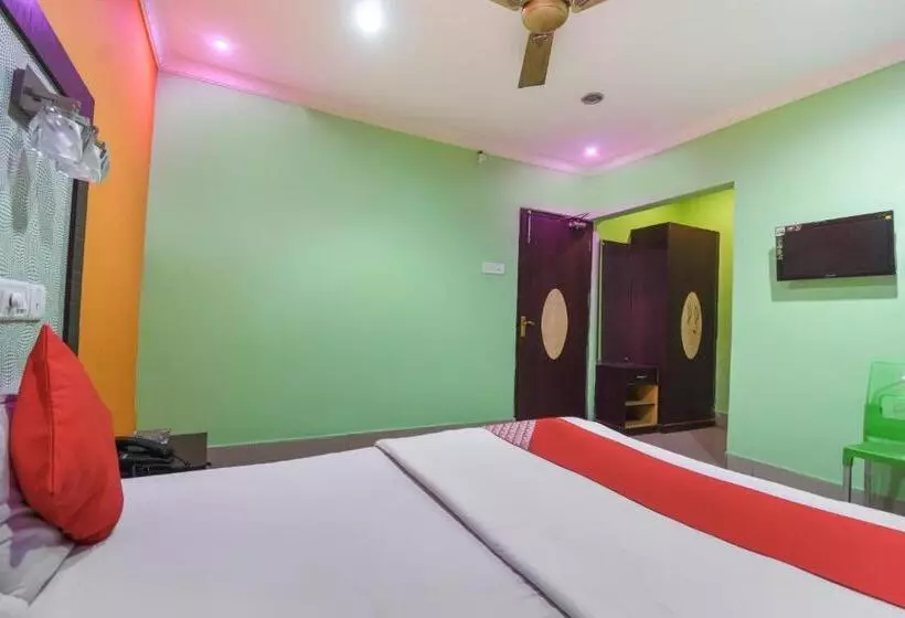 Hotelli O Kohinoor