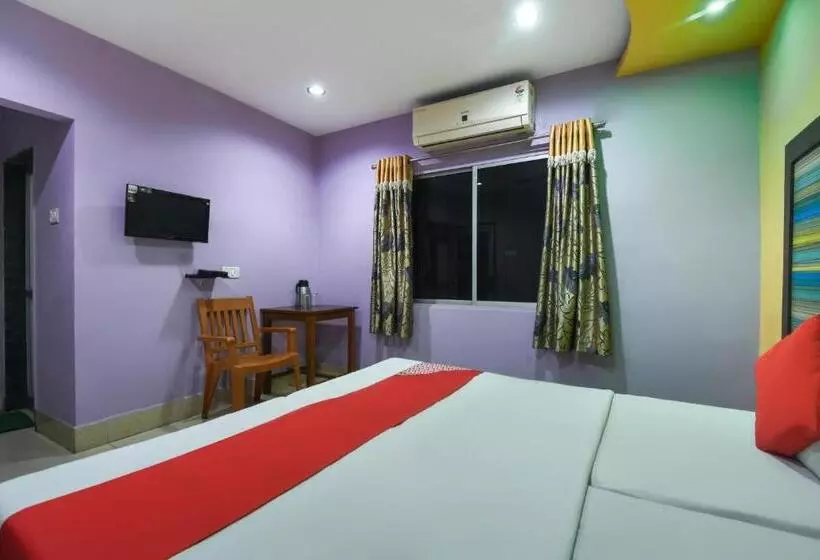 Hotelli O Kohinoor