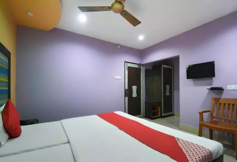 Hotelli O Kohinoor