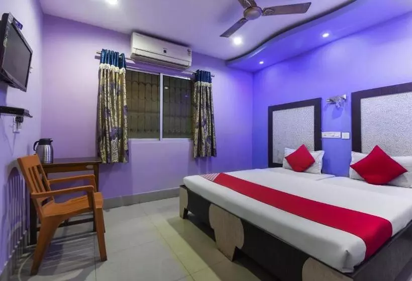 Hotelli O Kohinoor