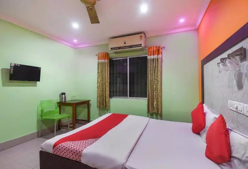 Hotelli O Kohinoor