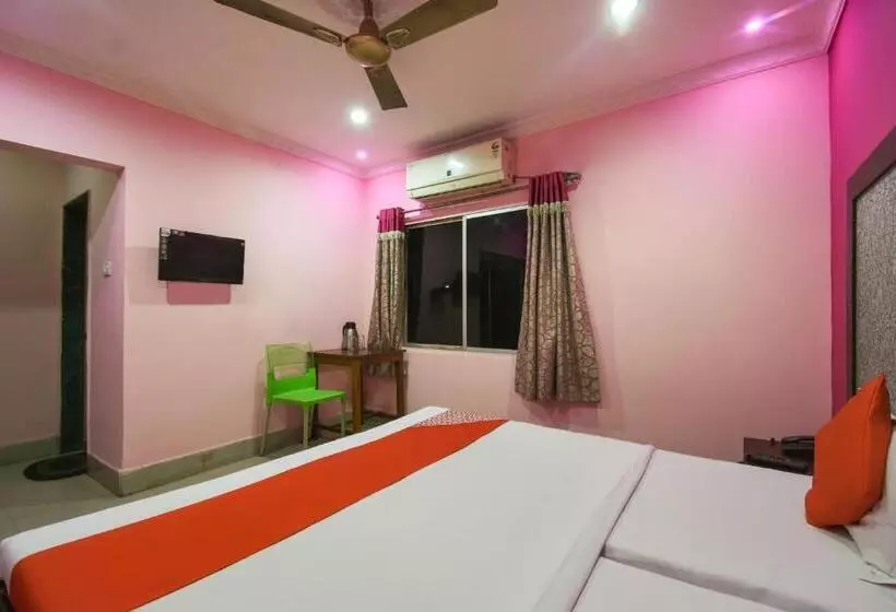 Hotelli O Kohinoor