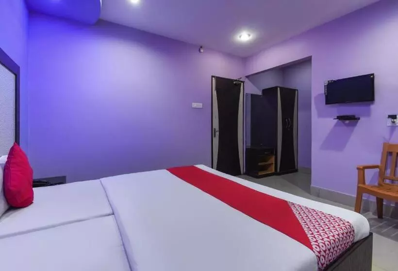 Hotelli O Kohinoor