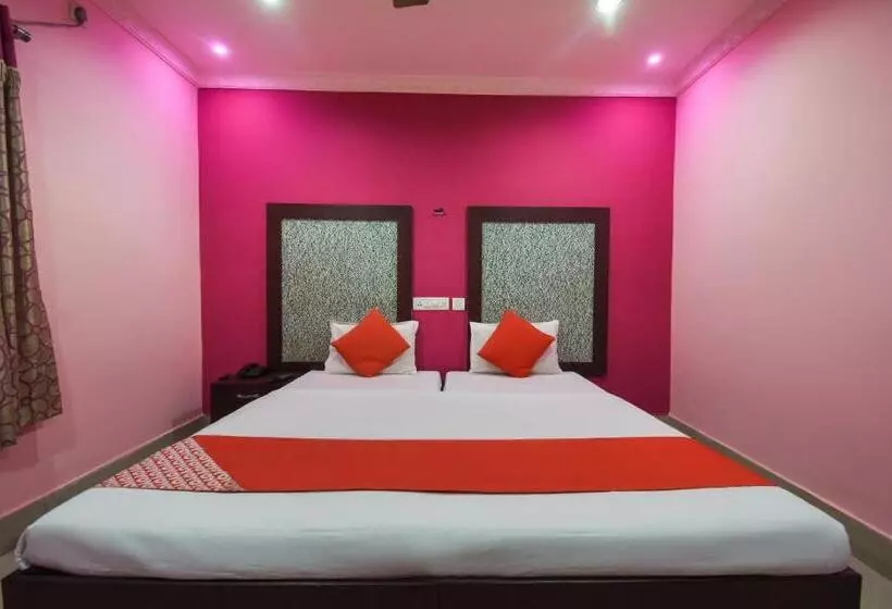 Hotelli O Kohinoor
