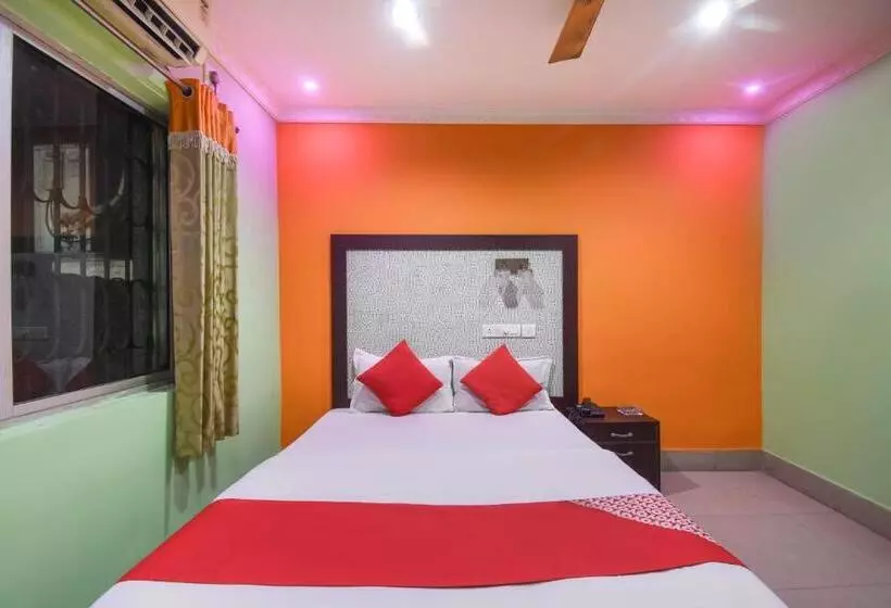 Hotelli O Kohinoor