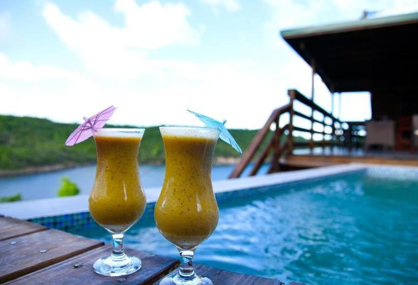 هتل Spice Bay Suites