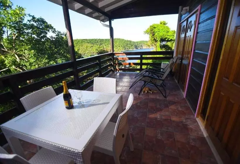 هتل Spice Bay Suites