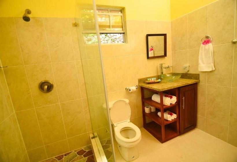 هتل Spice Bay Suites