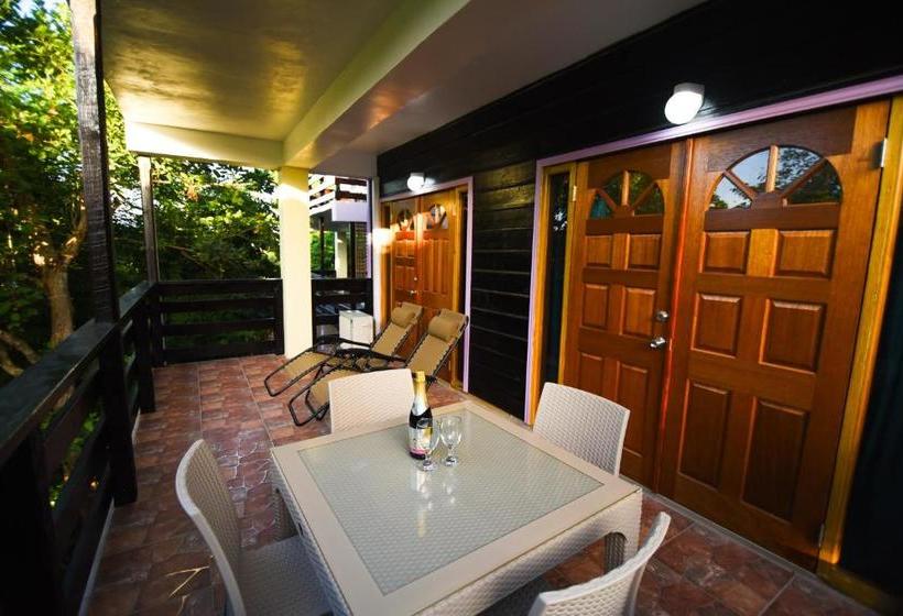 هتل Spice Bay Suites