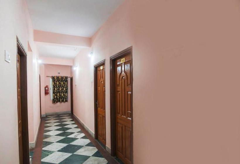 בית מלון כפרי Spot On 67037  Sanvi