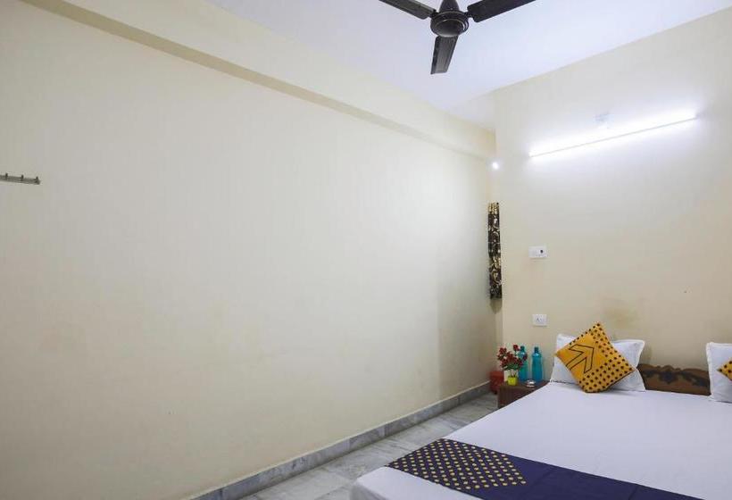 בית מלון כפרי Spot On 67037  Sanvi