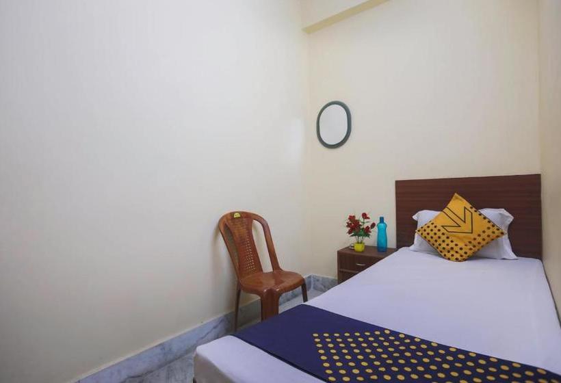 בית מלון כפרי Spot On 67037  Sanvi