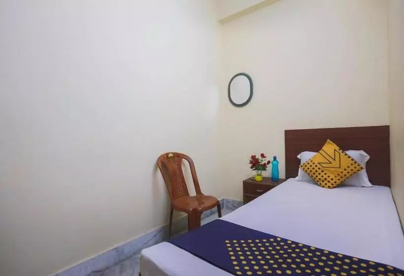 Hotelli Spot On 67037  Sanvi