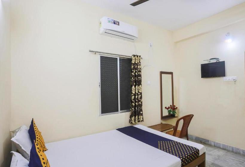 בית מלון כפרי Spot On 67037  Sanvi