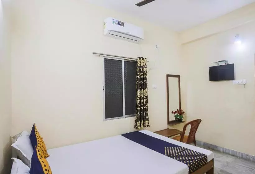 Hotelli Spot On 67037  Sanvi