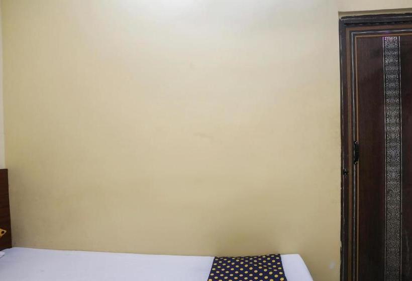 בית מלון כפרי Spot On 67037  Sanvi