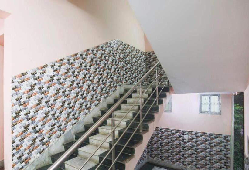 בית מלון כפרי Spot On 67037  Sanvi