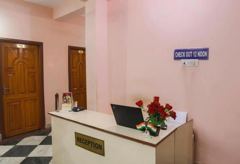 בית מלון כפרי Spot On 67037  Sanvi