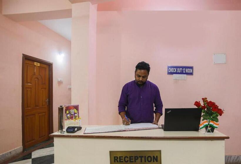 בית מלון כפרי Spot On 67037  Sanvi