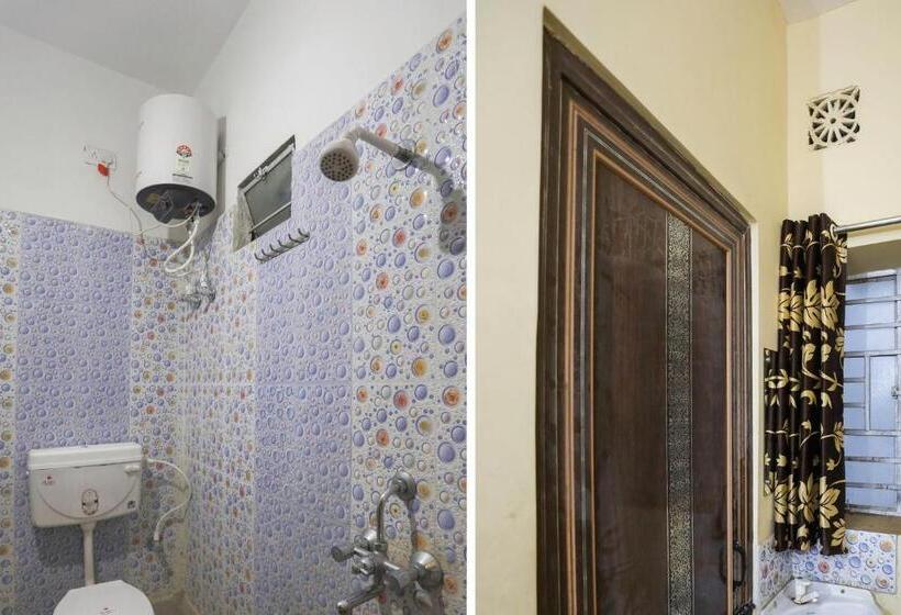 בית מלון כפרי Spot On 67037  Sanvi