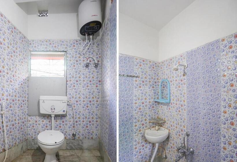 בית מלון כפרי Spot On 67037  Sanvi