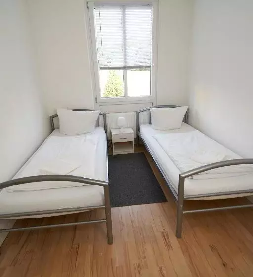 هاستل Bnb Potsdamer Platz   Rooms & Apartments