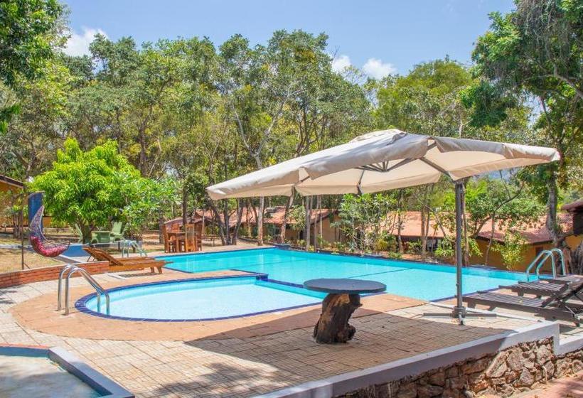 Otel Dambulla Nature Resort