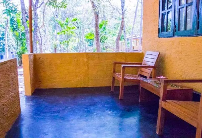 هتل Dambulla Nature Resort