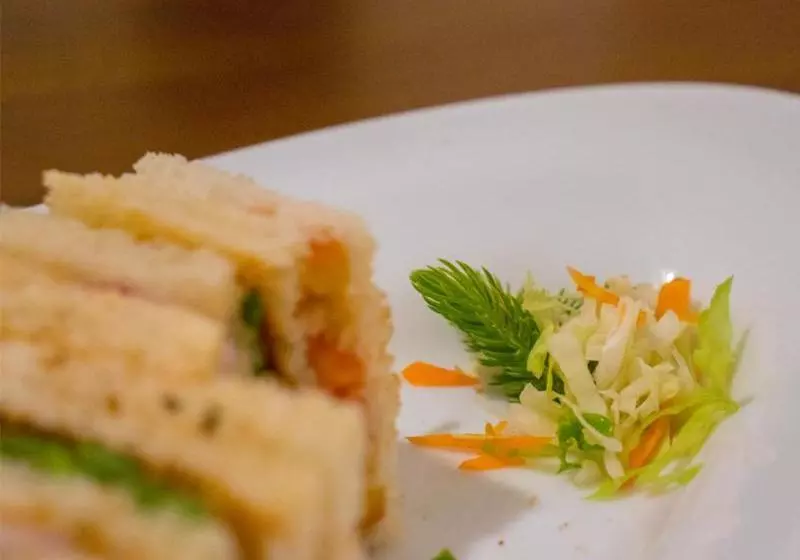 هتل Dambulla Nature Resort