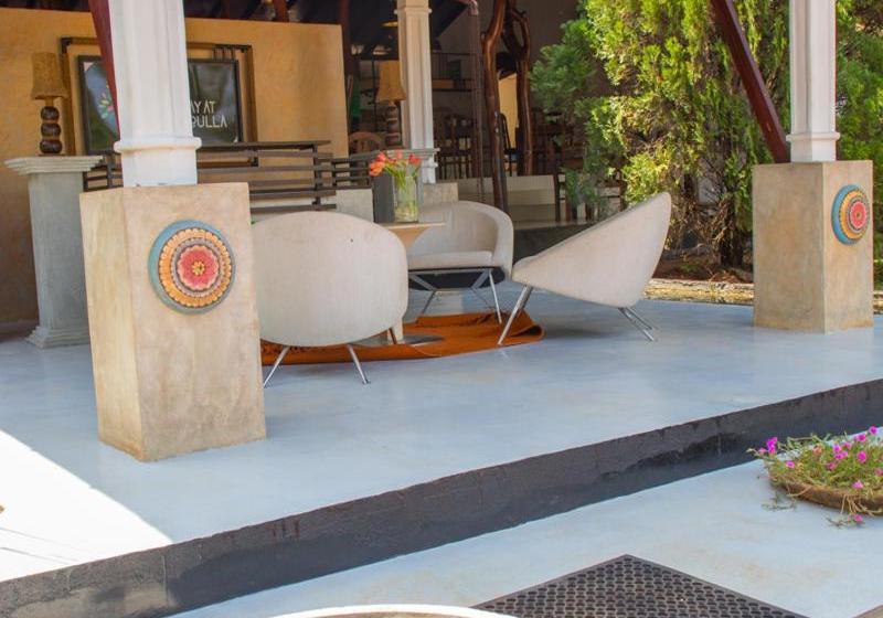 Otel Dambulla Nature Resort