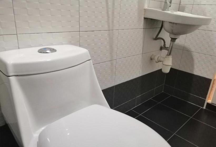 Otel Oyo 89810 In@ Taman Gaya