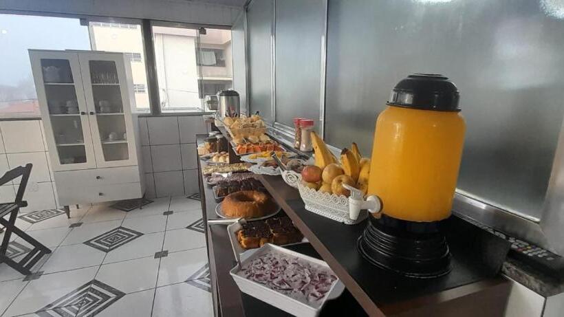 호텔 Vitória Center Plaza Praça