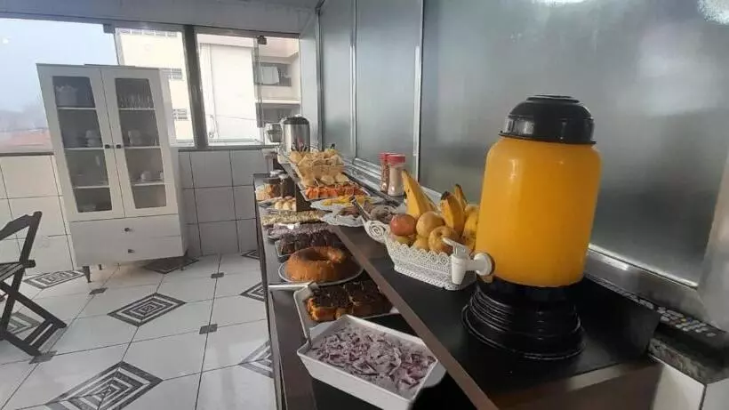 Hotelli Vitória Center Plaza Praça