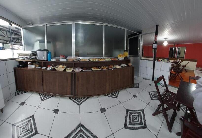 호텔 Vitória Center Plaza Praça