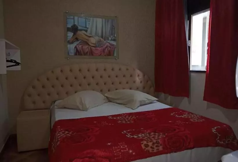 Hotelli Vitória Center Plaza Praça