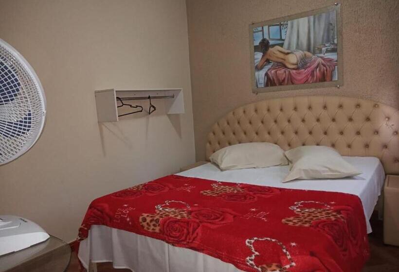 호텔 Vitória Center Plaza Praça