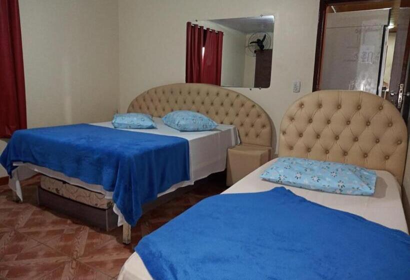 호텔 Vitória Center Plaza Praça