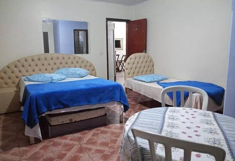 Hotelli Vitória Center Plaza Praça