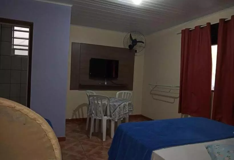 Hotelli Vitória Center Plaza Praça